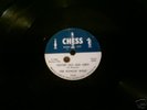 Howlin' Wolf Getting Old And Grey orig US Chess 78 1510