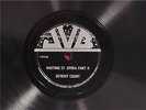 DETROIT COUNT Hasting Street Opera JVB Blues J-V-B  NM
