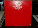 Private Prog Psych Rock Lp Bloody Mary 1974
