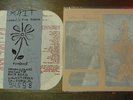 MOSS ICON/SILVER BEARING split LP.EMO.PUNK.Born Against