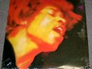 JIMI HENDRIX 