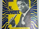 AL GARDNER - SWEET BABY French Googa Mooga, pic sleeve