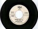 NORTHERN SOUL RARE 45/ PROMO GERALDINE HUNT VG+