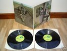 PINK FLOYD BEAUTIFUL 1969 UK HARVEST DBL. 'UMMAGUMMA'
