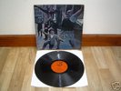 THE DOORS  A1//B1 UK MONO 1st 'STRANGE DAYS'