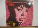 MARY WELLS - (EP 7