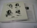 LED ZEPPELIN - 4LP BOX BBC SESSIONS - LIM. ED. U.S.A.