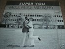 CHEE CHEE AND PEPPY -  - 80'S INDIE SOUL LP