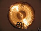 Cymbale Meinl Classics China 12