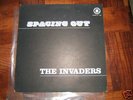 THE INVADERS Spacing Out DUANE LP 1102