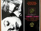 GOODBYE GEMINI LP 1970 OST CHRIS GUNNING JAZZ FUNK