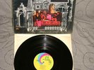 THE LOLLIPOP SHOPPE JUST COLOR PROMO LP ACID PSYCH NM-