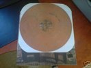 Hot Water Music 1st Pressing Fuel For the Hate Game