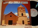 420955- RAMIREZ- Misa Criolla - JOSE CARRERAS - PHILIPS