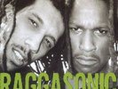 RAGGASONIC vinyl