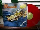BEN RICHARDSON SKYDIVER RED VINYL 12