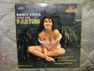 Nancy Steele LP(Beacon BLP-118 - nice cover)