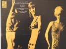 VERY RARE LP-Paris Sisters Golden Hits-Sidewalk
