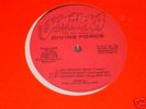 DIVINE FORCE MY UPTOWN BEAT AINT WE FUNKY NOW 12