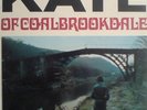 JON RAVEN & JEAN WARD Kate Of Coalbrookdale '71 Folk LP