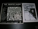 SNOOPIES ALBUM UK Post Punk Synth DIY Comp CARDIACS 81