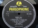 Beatles - Rubber Soul UK 1968 Y&B *NEAR MINT* Stereo LP