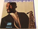 Hank Crawford	Mr. Blues	LP / Mono