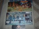 LP/MADDER LAKE:BUTTERFLY FARM,Org1974,+POSTERMINT COPY