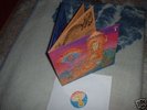 LP/RAPUNZEL;Orig1972 KRAUTROCK;Pilz,ArchivexemplarM(-)
