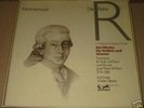 Mozart violin sonatas  Karl Suske Olbertz  Eurodisc 7LP