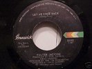 WALTER JACKSON '' LET ME COME BACK '' 70ss SOUL MINT-