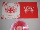 ULVER Blood Inside VINYL LP lim.100 shadows of the sun