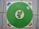SILVERCHAIR - FROGSTOMP GREEN VINYL FACTORY  SEALED
