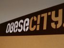 OBESECITY - Various Oz Hip-Hop - RARE Oz Double LP 2002