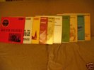 Pre- War Country Music-County Records-First Ten Issues