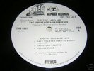 JIMI HENDRIX EXPERIENCE Electric Ladyland WLP PROMO LP