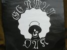 German Oak, S/T Orig German Prog Psych Krautrock LP