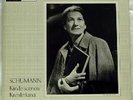 ANNIE FISCHER Schumann Mint Stereo UK Columbia SAX 2583
