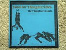 THOUGHT CRIMINALS Food For Thoughtcrimes #087 PuNk KBD