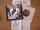 LOCKJAW-Dead Freinds-Poison Idea KBD Punk orig.