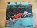 SPRING Rare U.K.Prog Psych Orig. LP NEON 1971 GENESIS