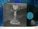 CIRCUIT RIDER LP RARE PRIVATE PRESS PSYCH 1980 NMINT