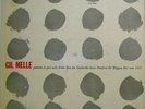 GIL MELLE Original BLUE NOTE 1517 LEXINGTON LP Superb