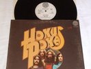 HOKUS POKE-EARTH HARMONY-UK ORIGINAL- VERTIGO SWIRL-