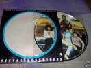 QUEEN JAZZ PICTURE DISC EDIZ. FRANCESE '79 BLACK BORDER