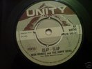 MAX ROMEO &THE HIPPY BOYS -CLAP CLAP..skinhead.7
