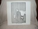 Joy Division Studio Outtakes Lp