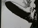 Led Zeppelin I - Debut Album TURQUOISE - Near MINT