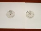 RUSH live in concert from St Louis 2LP 1980 RADIO PROMO