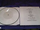 SATAN'S HOST Metal from Hell TEST PRESSING JAG PANZER